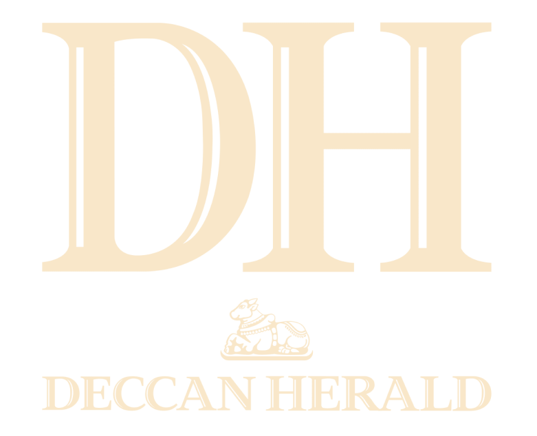 Deccan Herald Logo